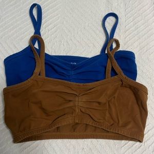 Arq Zelda bandeaus, barely worn